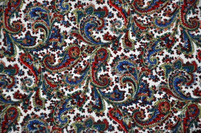 WZÓR ETNICZNY / TURECKI  NT3