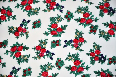 WZÓR BUKIECIK BIAŁY