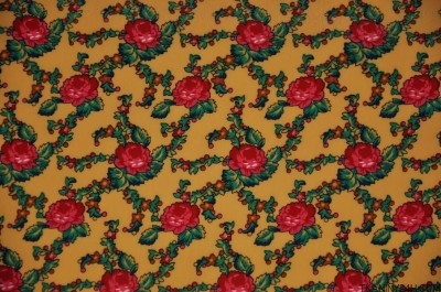 WZÓR TRADYCYJNY ŻÓŁTY