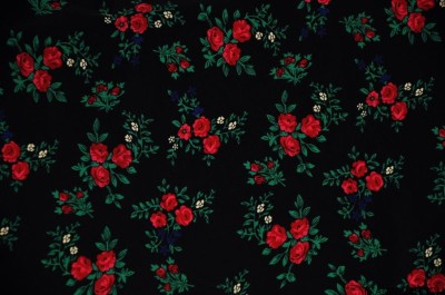 WZÓR BUKIECIK CZARNY