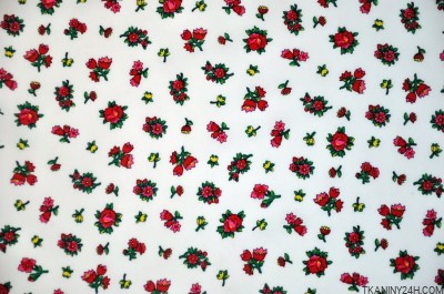 WZÓR MAŁY TYBYCIK BIAŁY