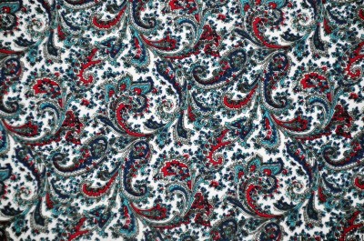 WZÓR ETNICZNY / TURECKI  NT1